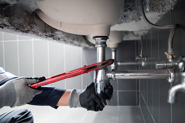 Trusted Toilet Repair service in New Castle, IN - Masters Plumbing Service